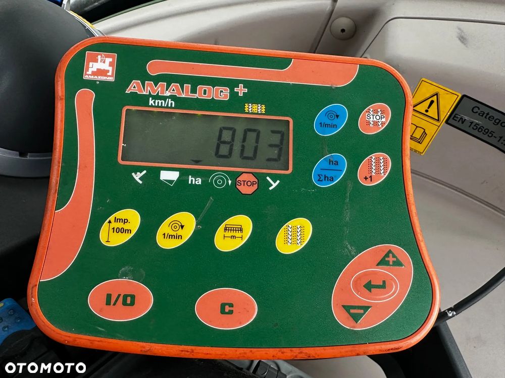 Amazone AD 3000 Super - 10