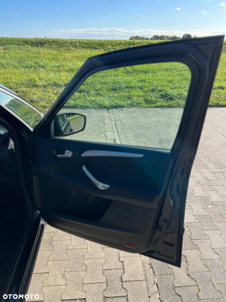 Ford S-Max 1.6 T Trend - 16
