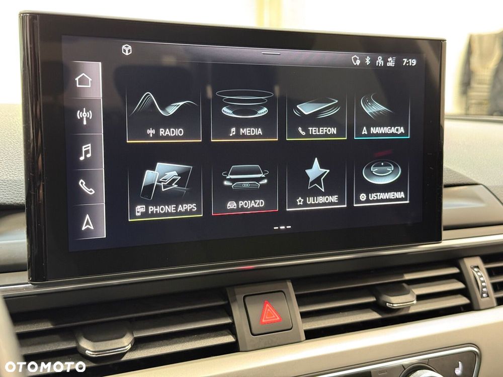 Audi A4 Limousine - 39