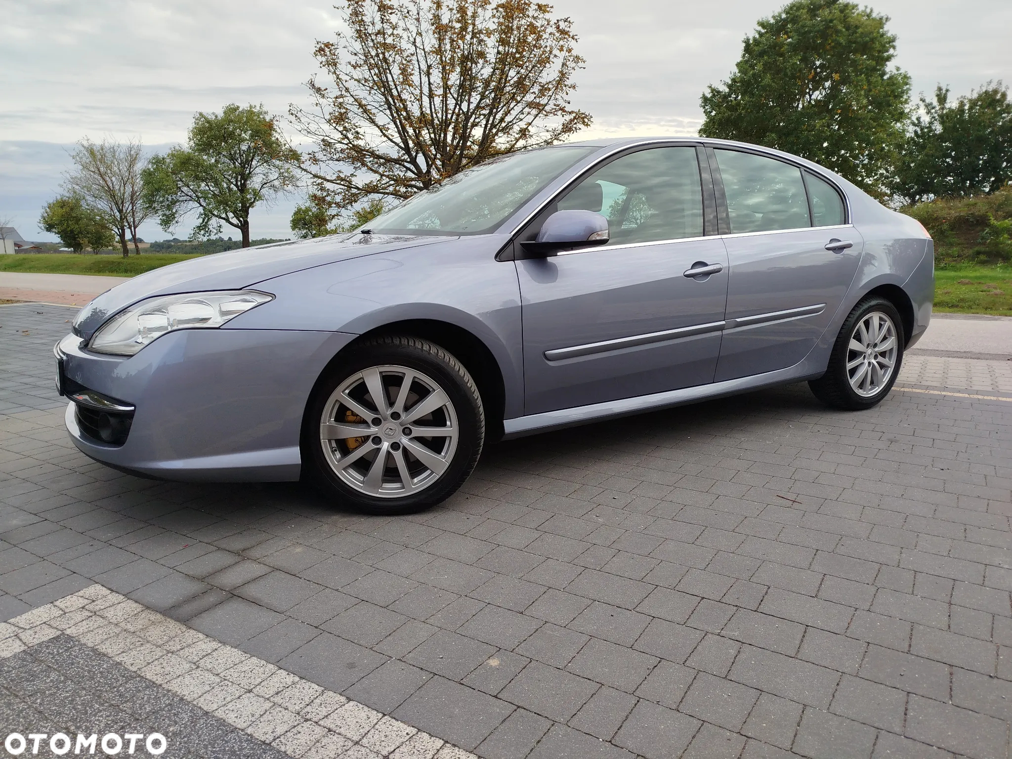 Renault Laguna 2.0 DCi Privilege - 5