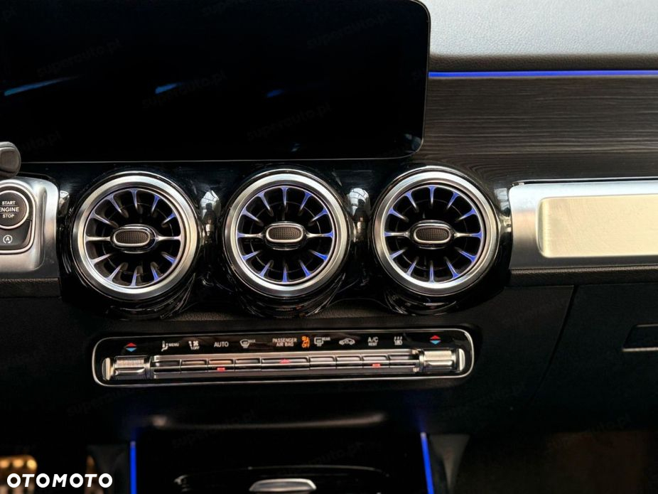 Mercedes-Benz GLB - 6