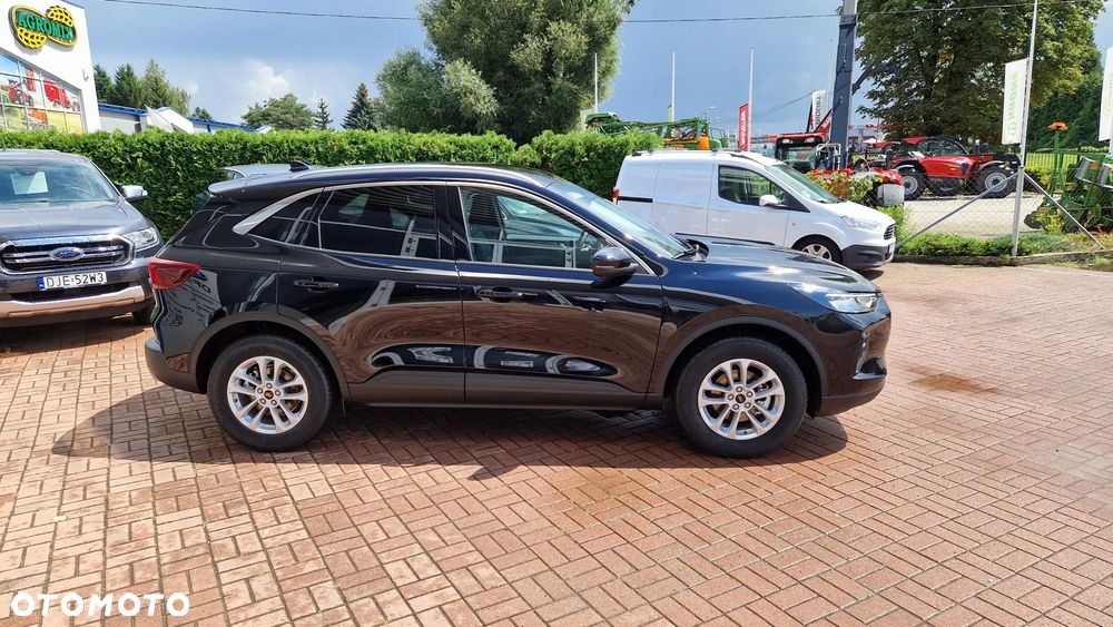 Ford Kuga 1.5 EcoBoost FWD Titanium - 8