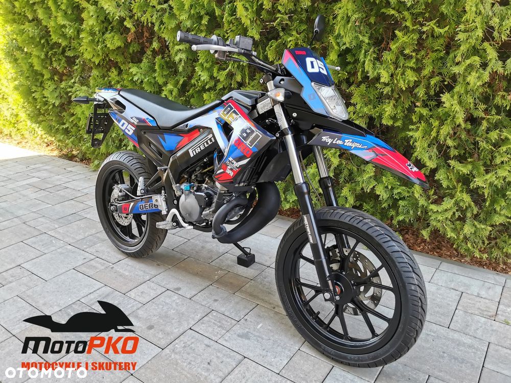Derbi Senda - 1
