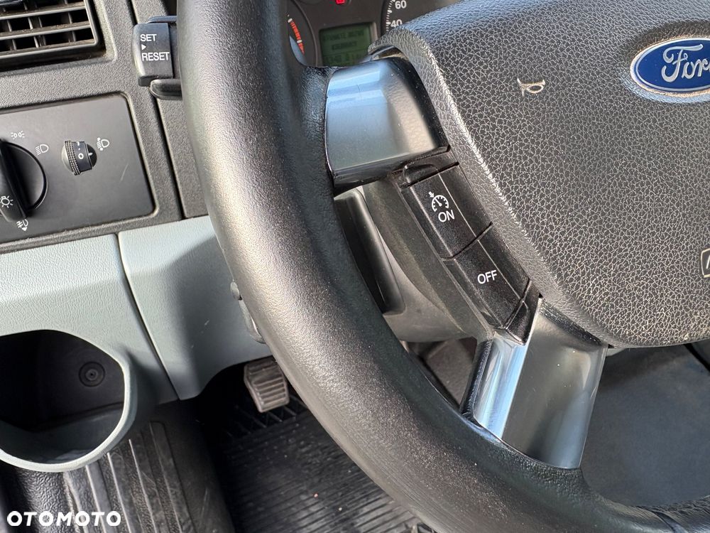 Ford Transit T350 - 16