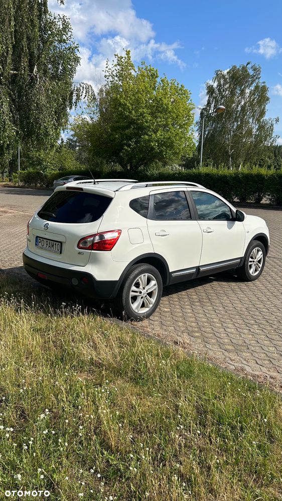Nissan Qashqai 1.6 DCi 4x4 Tekna - 35