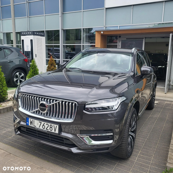 Volvo XC 90