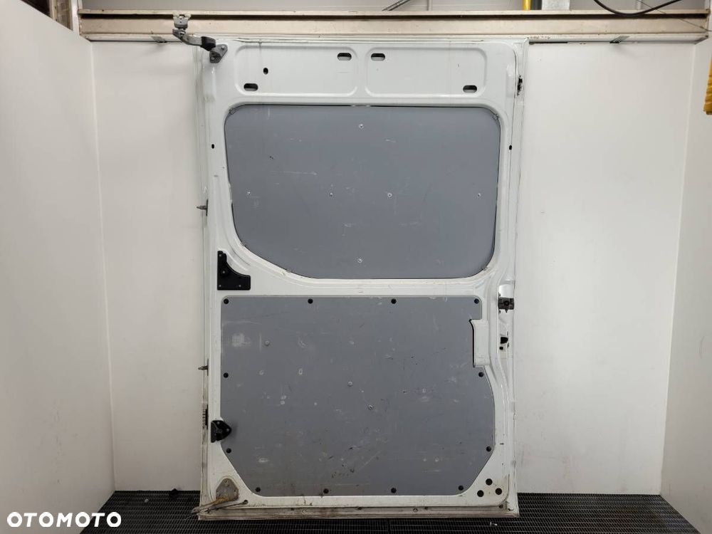 DRZWI PRZESUWNE IVECO DAILY VI KOMPLETNE L2H3 - 11