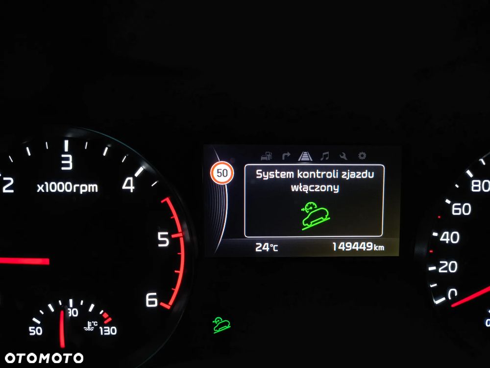 Kia Sportage 2.0 CRDI AWD VISION - 18