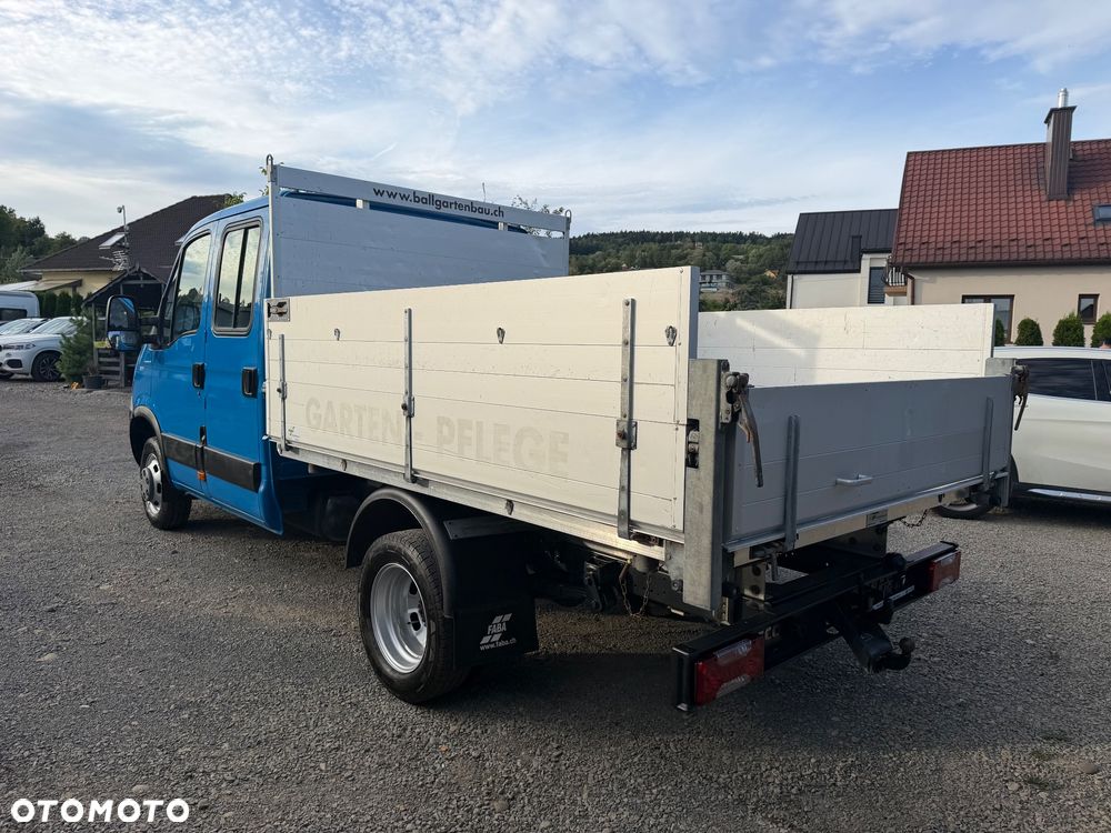 Iveco 35C15 Daily Kiper - 32