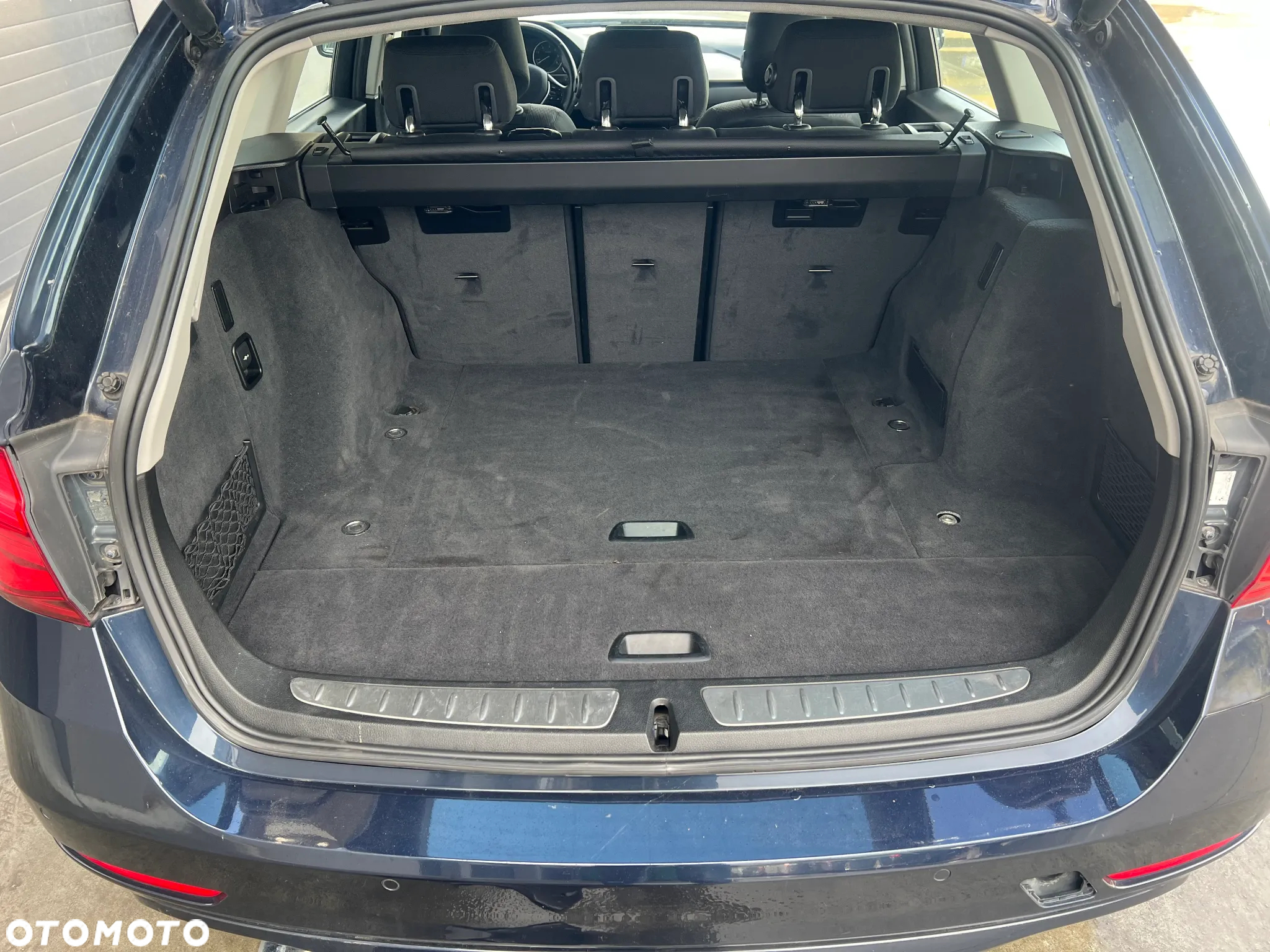 BMW Seria 3 325d - 17