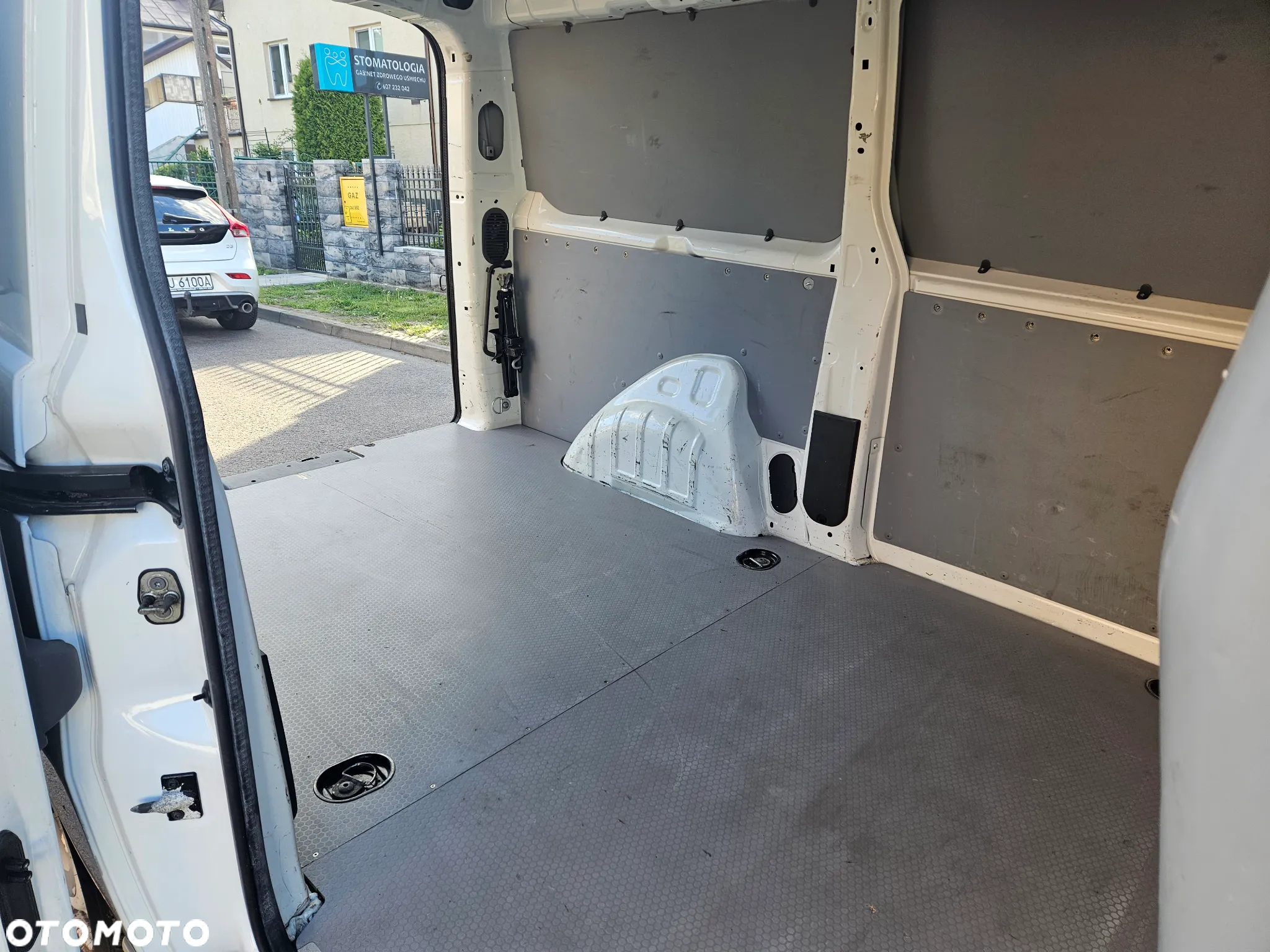 Citroën Jumpy - 22