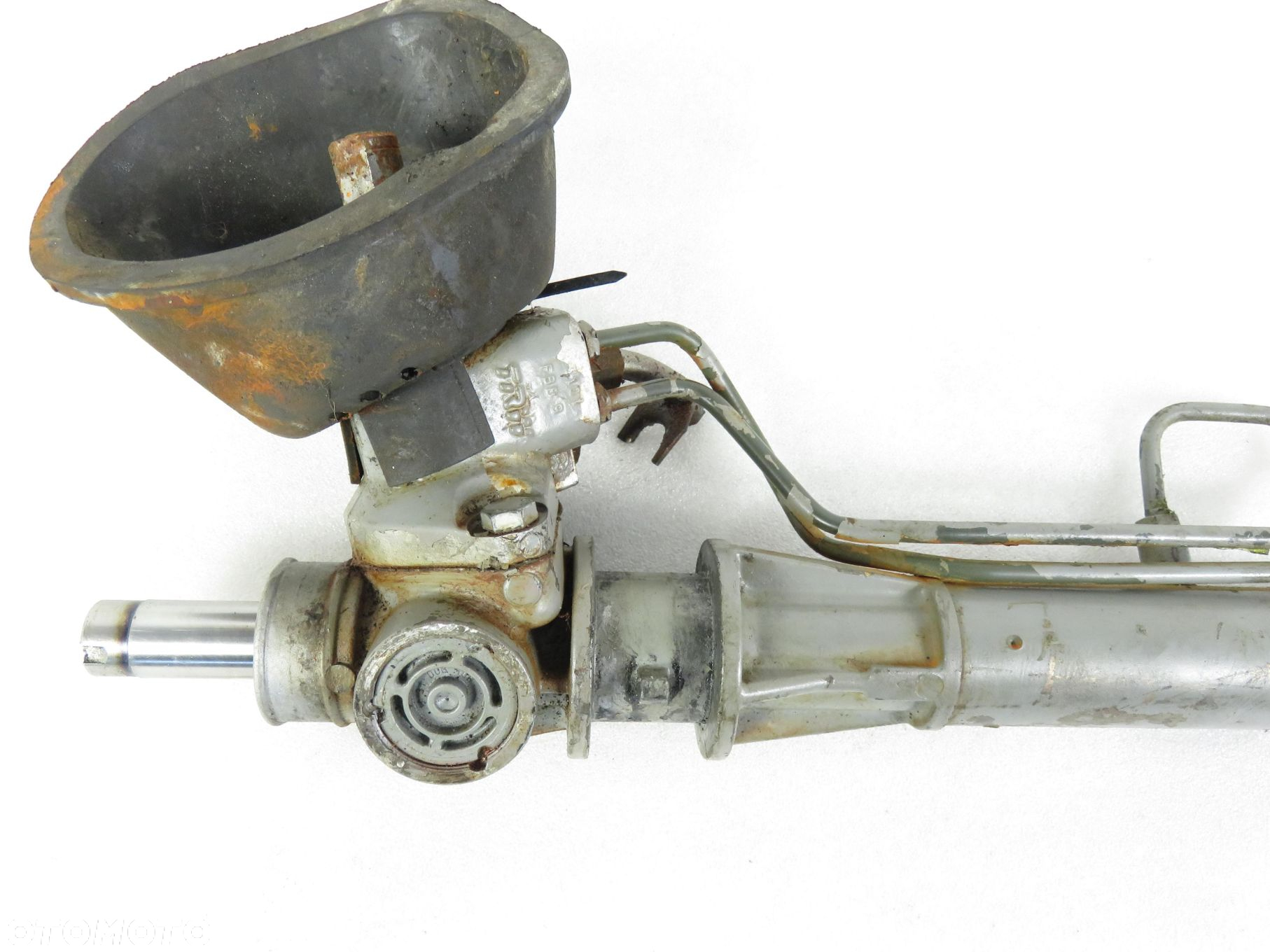 MAGLOWNICA RENAULT CLIO II 0230080041101 - 6