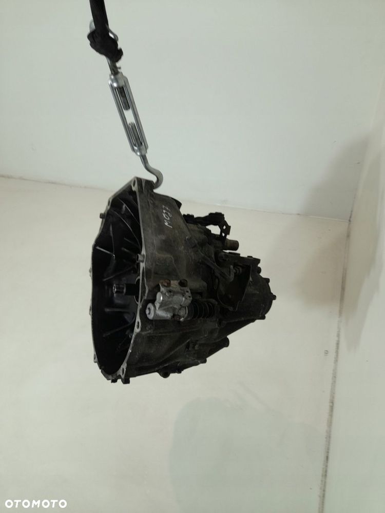 SKRZYNIA BIEGÓW HONDA ACCORD VIII 2.2 I-DTEC MOJ7 M0J7 - 10