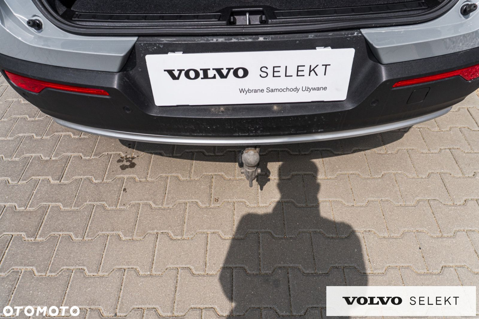 Volvo XC 40 - 19