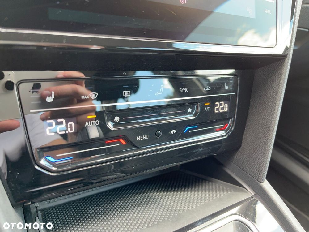 Volkswagen Passat 2.0 TDI Business DSG - 28