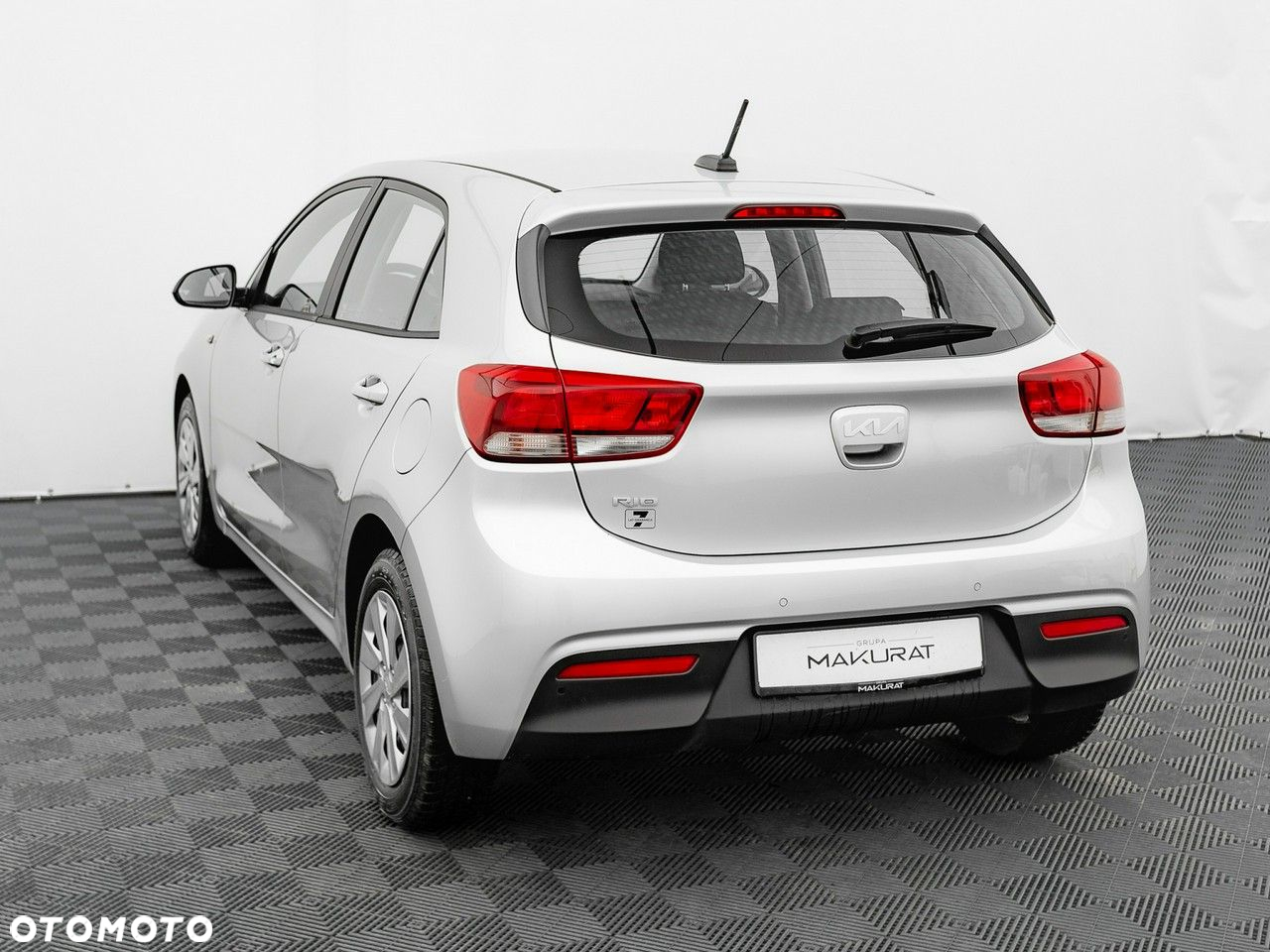 Kia Rio 1.2 M - 5