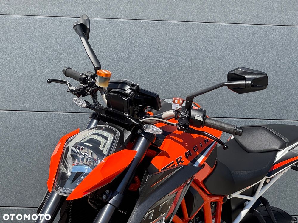KTM Super Duke - 32