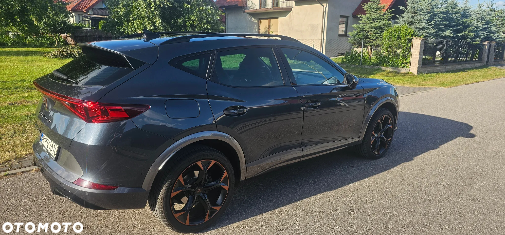 Cupra Formentor 1.5 TSI DSG - 4