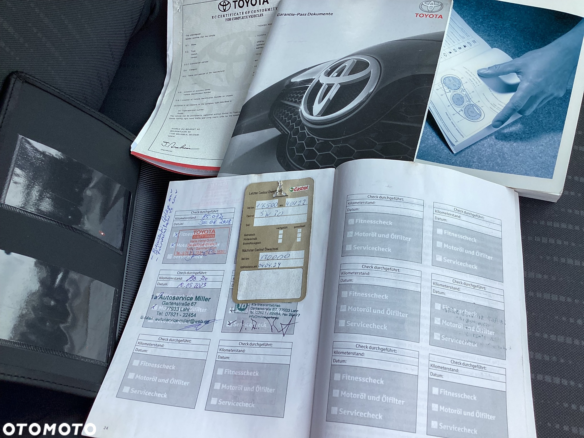 Toyota Yaris 1.33 VVT-i Multi Mode Sol - 31