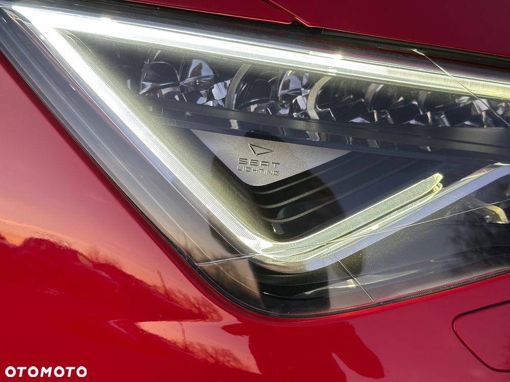 Seat Leon 1.4 TSI Start&Stop FR - 37