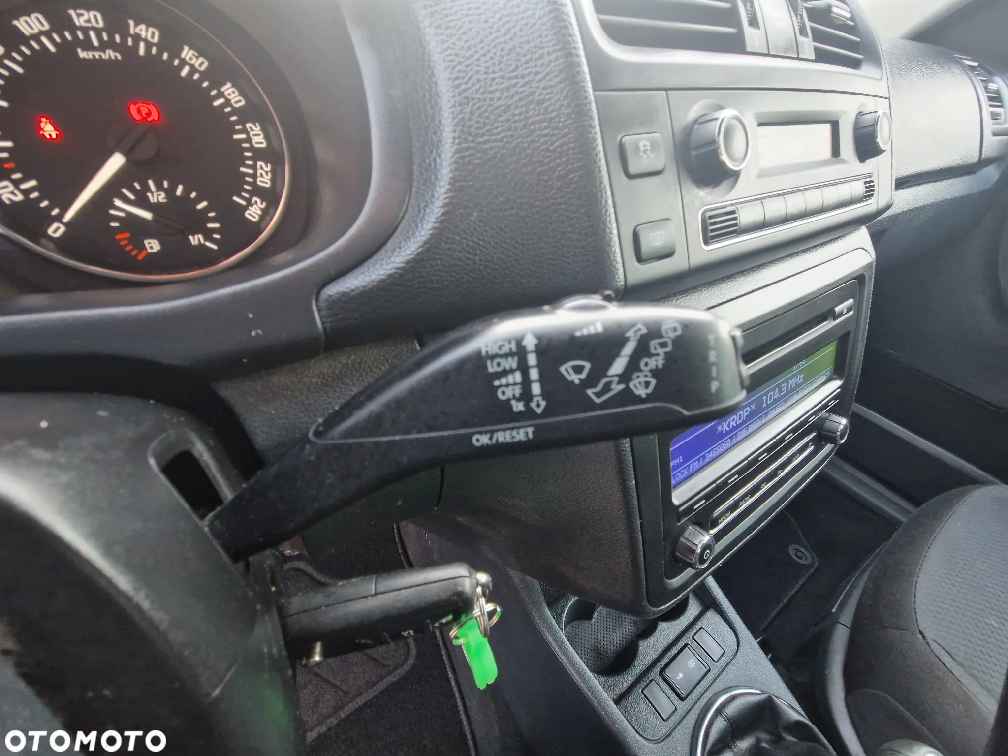 Skoda Roomster 1.6 TDI DPF - 24