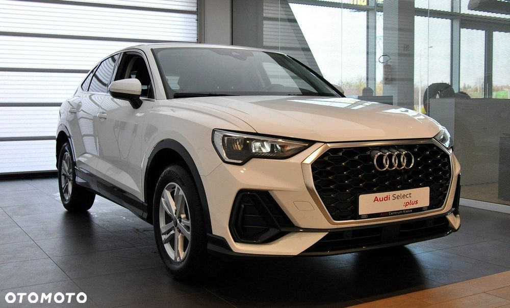 Audi Q3 Sportback - 5