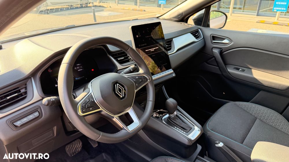 Renault Captur - 6