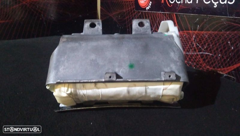 Airbag Passageiro Chrysler Voyager / Grand Voyager Iii (Gs) - 4