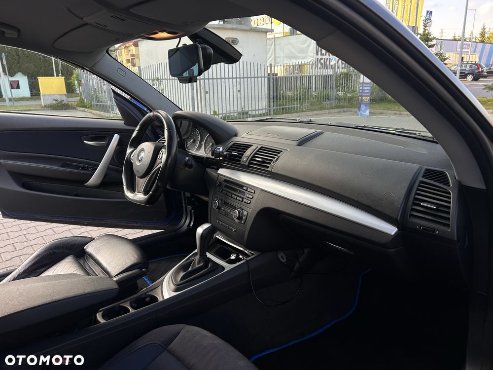 BMW Seria 1 - 4