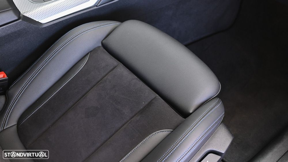 BMW 330 e Aut. M Sport - 46