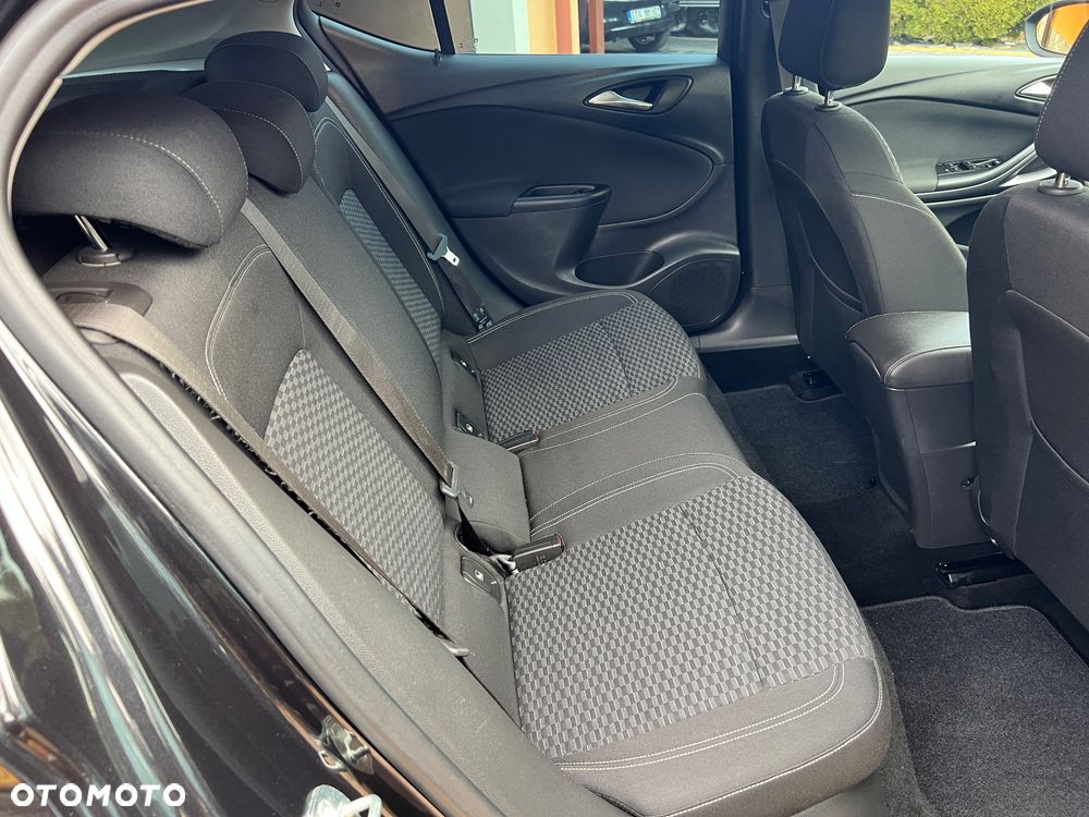Opel Astra V 1.4 T Dynamic - 29