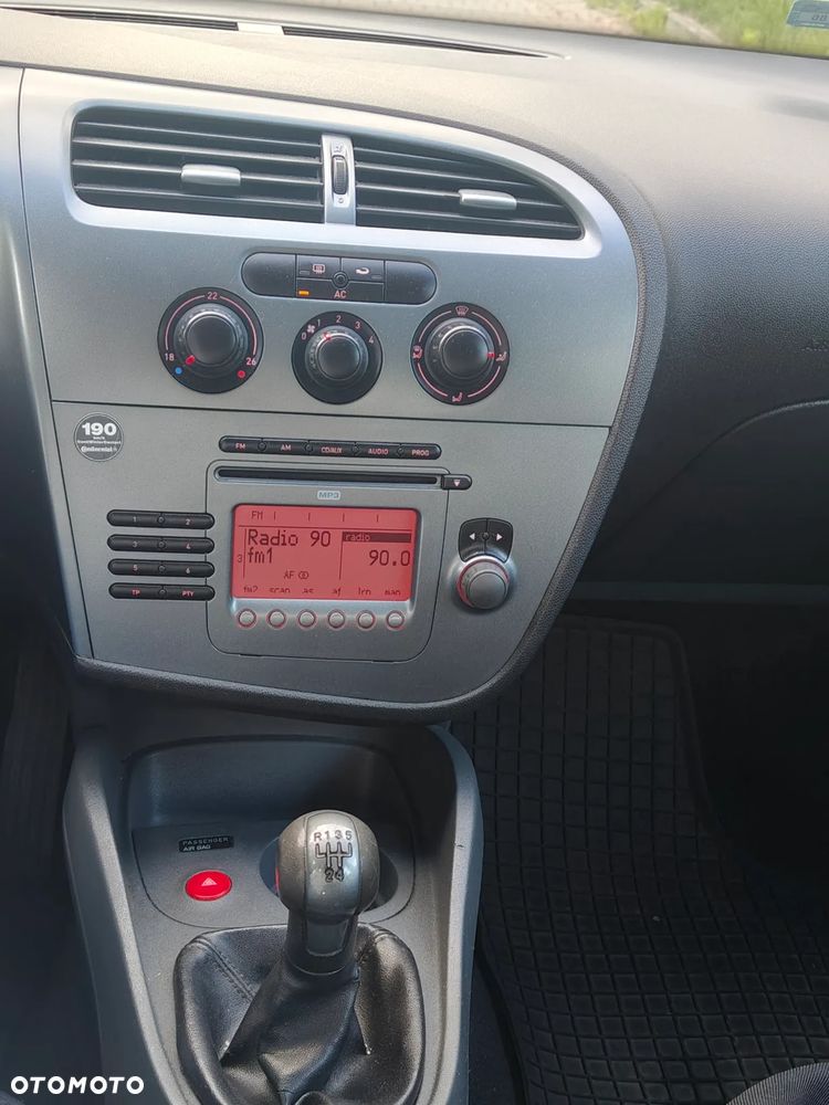 Seat Leon - 6