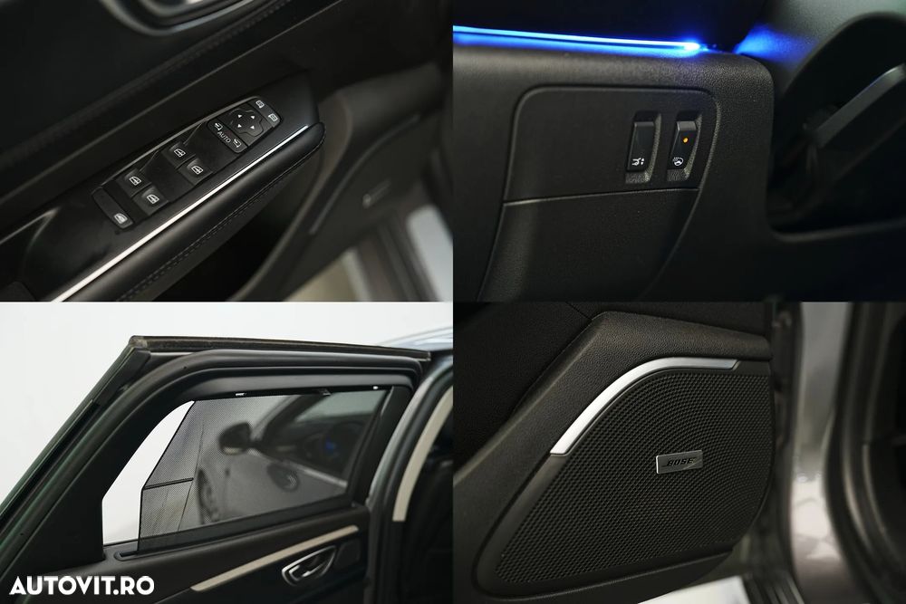 Renault Talisman ENERGY dCi 160 EDC INITIALE PARIS - 7