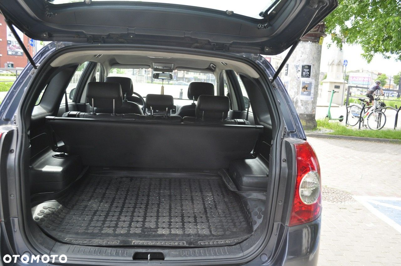 Chevrolet Captiva - 9