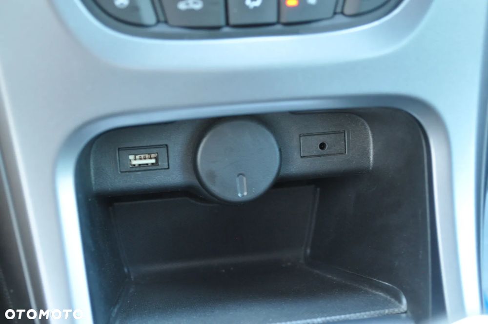 Opel Astra 1.4 Turbo Automatik Exklusiv - 30