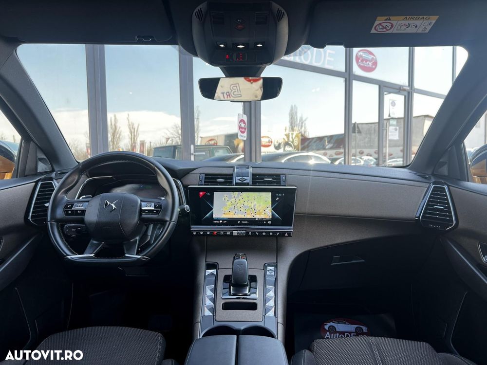 DS Automobiles DS 7 Crossback - 7