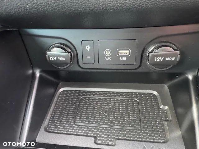 Hyundai Tucson - 20