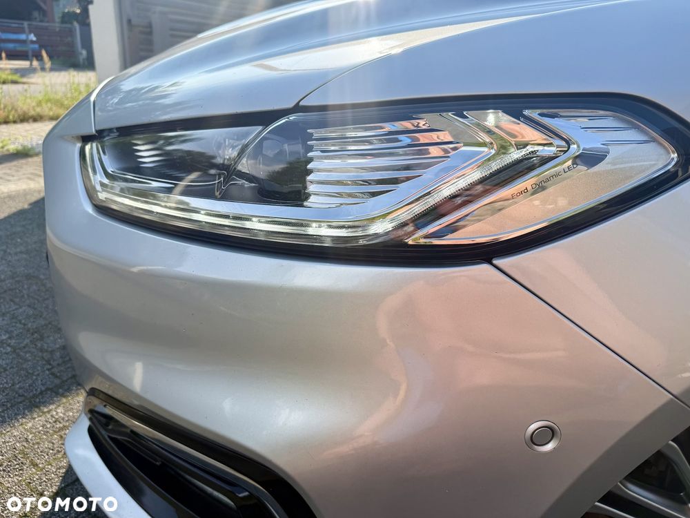 Ford Mondeo 2.0 EcoBlue Titanium - 36