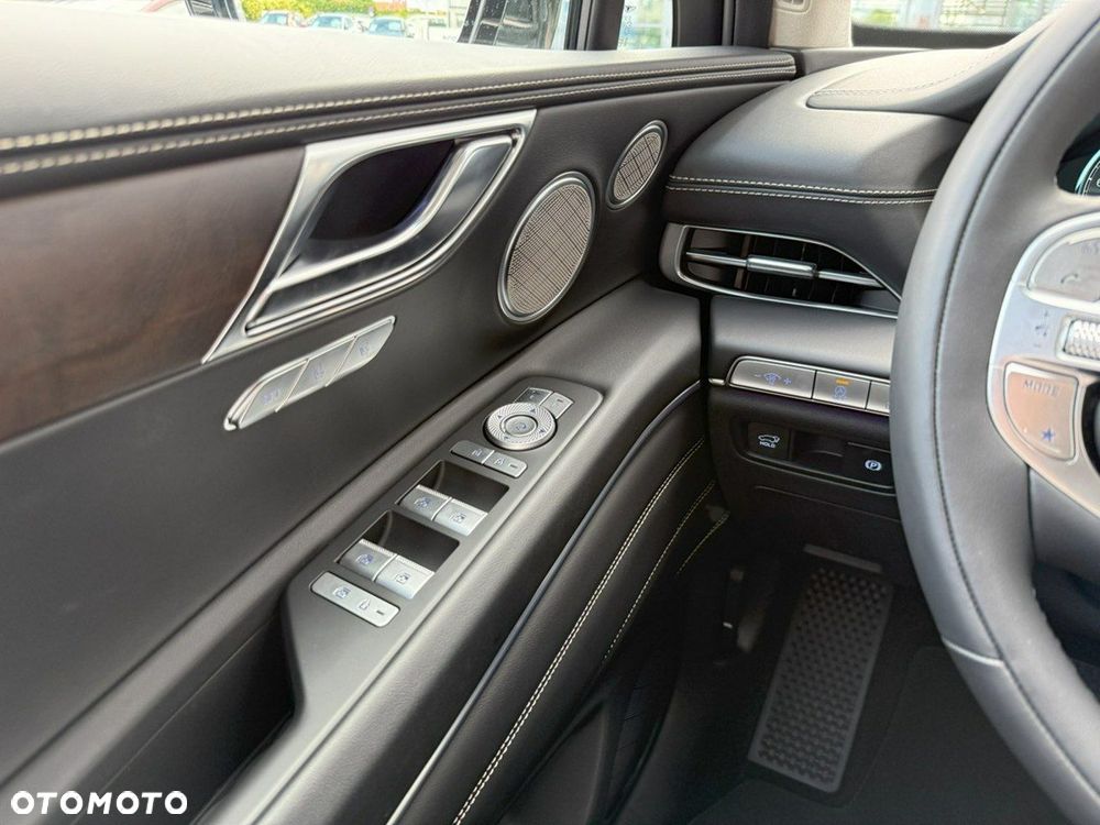 Genesis GV80 3.0 Diesel AWD AT8 Sport Line - 27