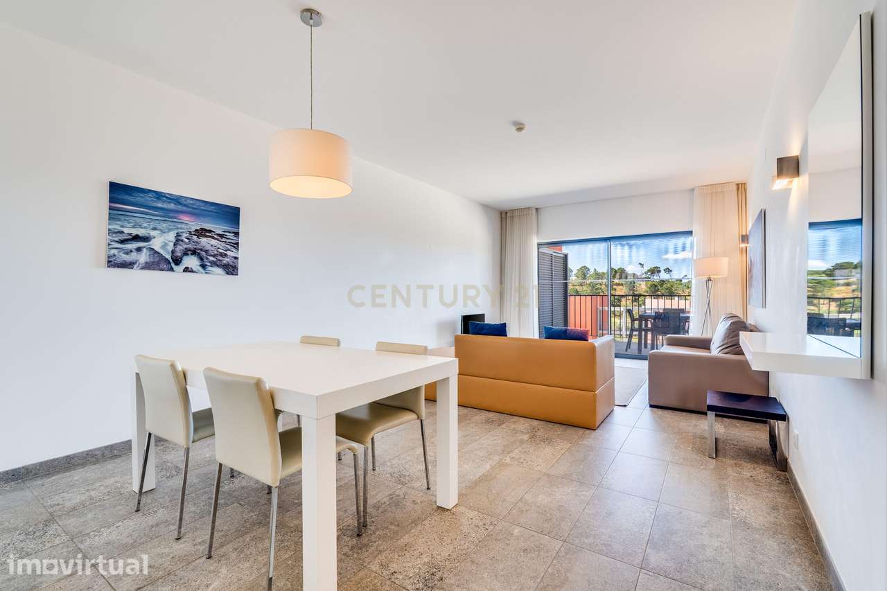 Apartamento T2 Com Pisicina no Algarve Race Apartments – Excelente opo - Grande imagem: 3/26