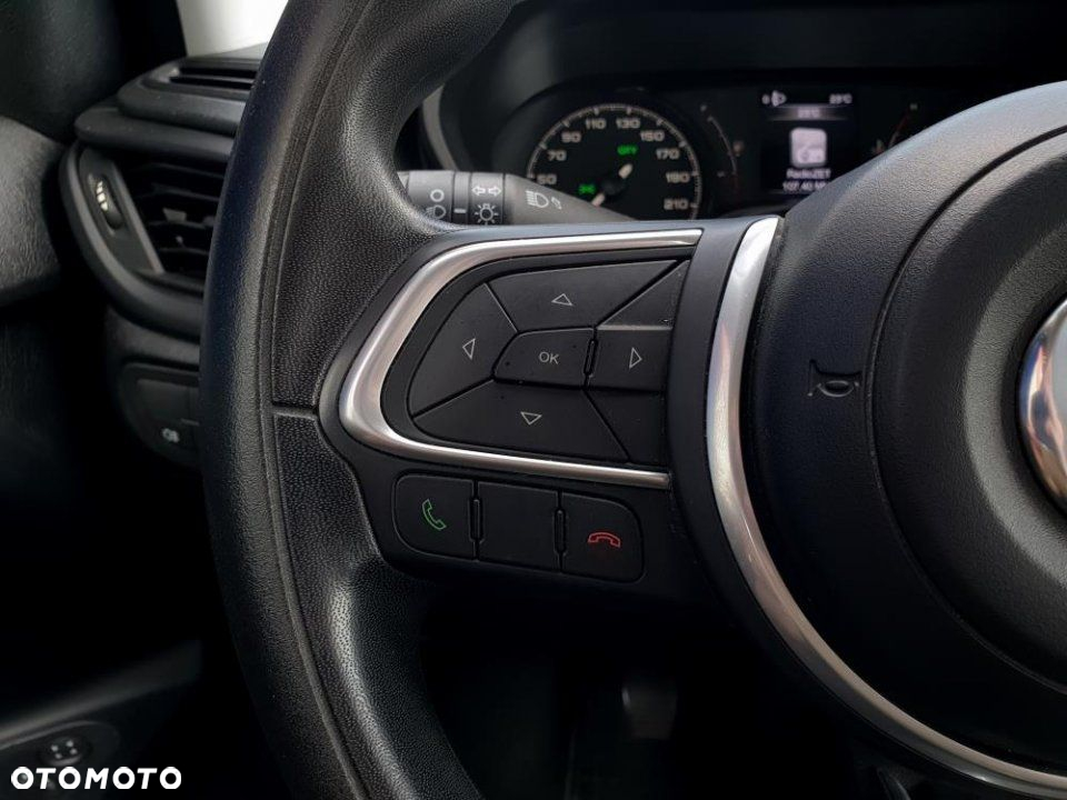 Fiat Tipo - 14