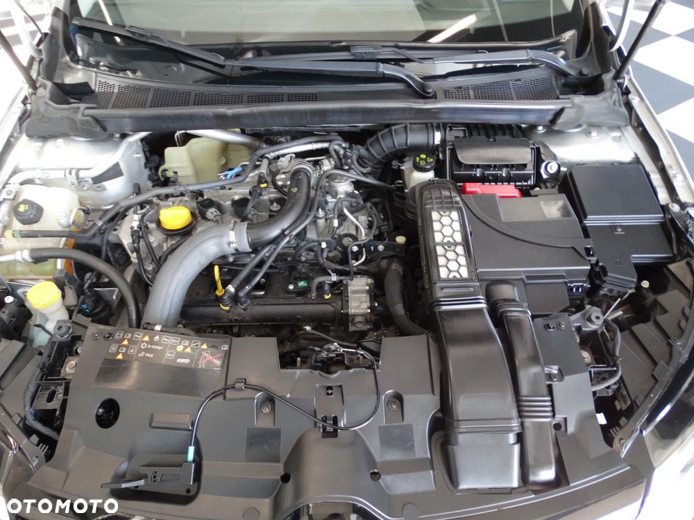 Renault Megane ENERGY TCe 100 INTENS - 30