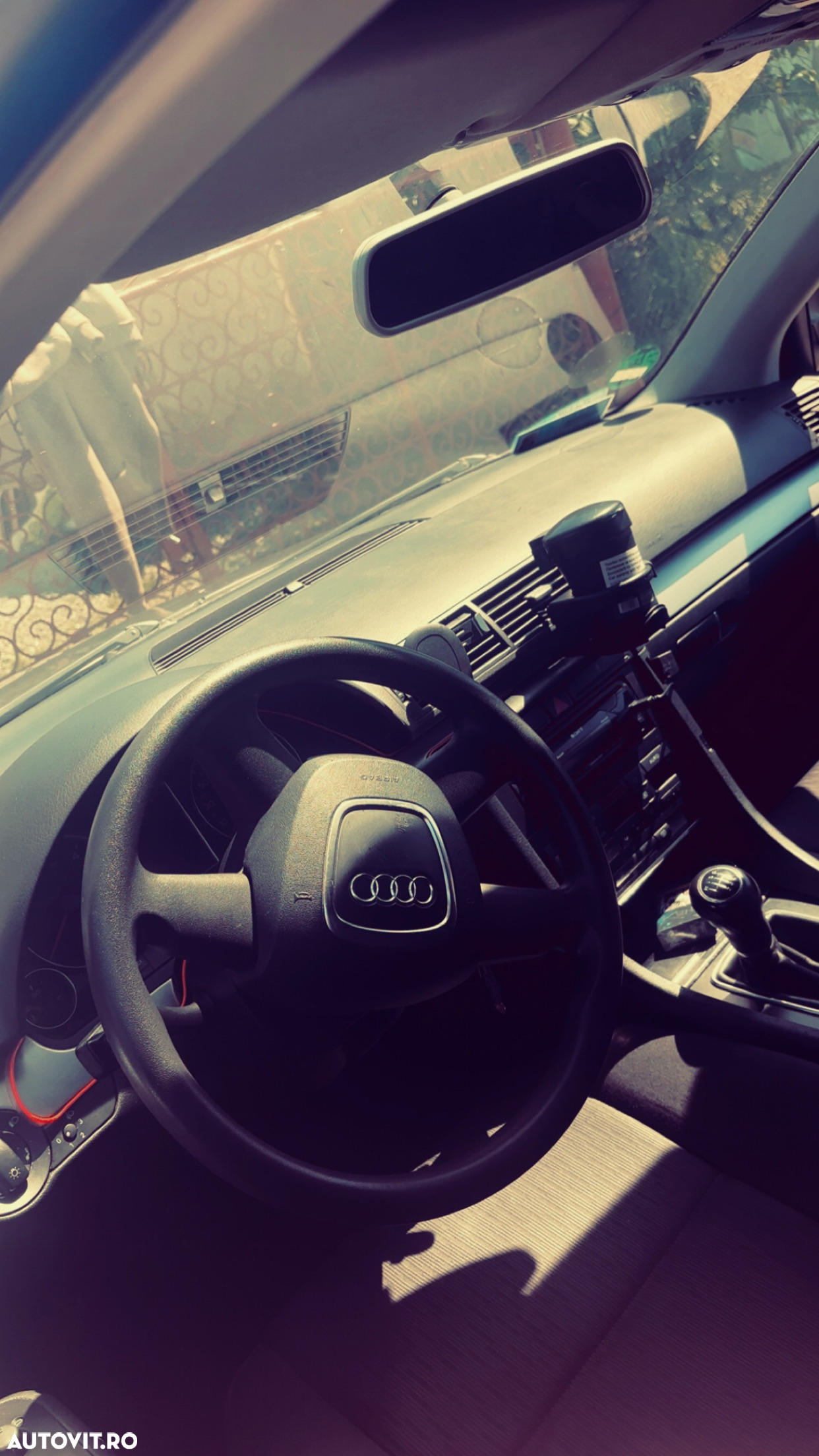 Audi A4 2.0 TDI - 9