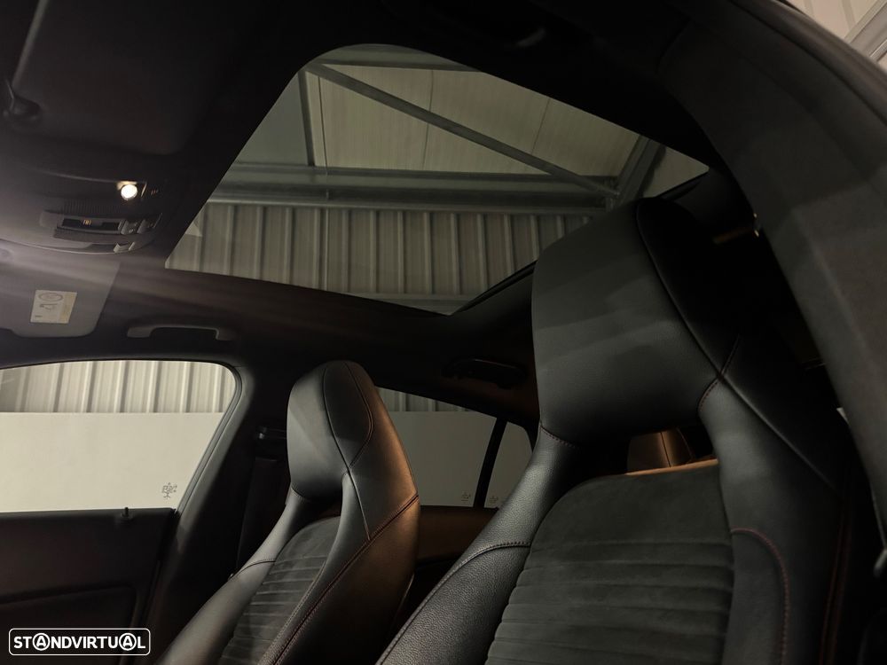 Mercedes-Benz CLA 180 d Shooting Brake AMG Line - 20