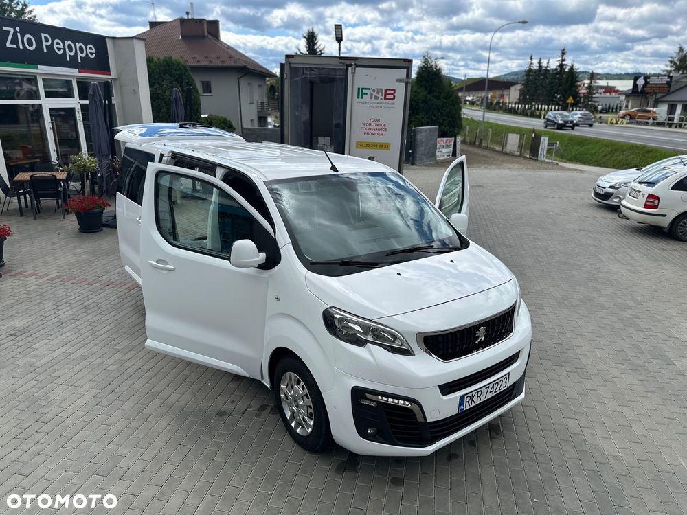 Peugeot Expert - 13