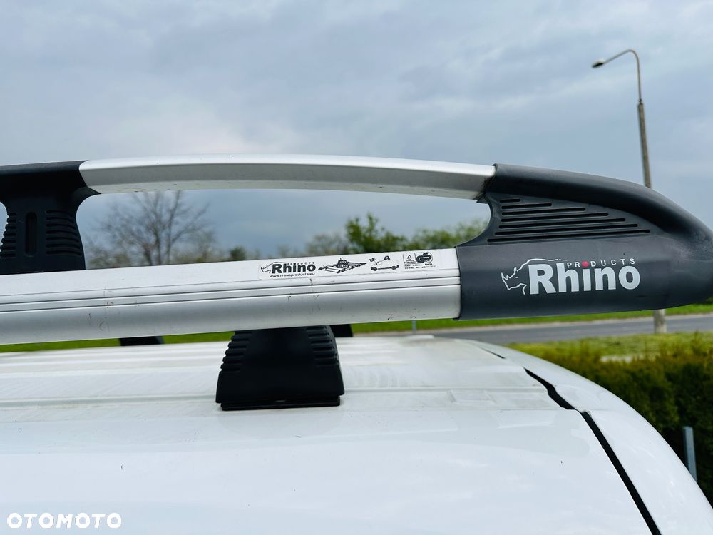 Toyota Proace City 1.5 D-4D 130KM 2,4t Active Long 130KM - 9