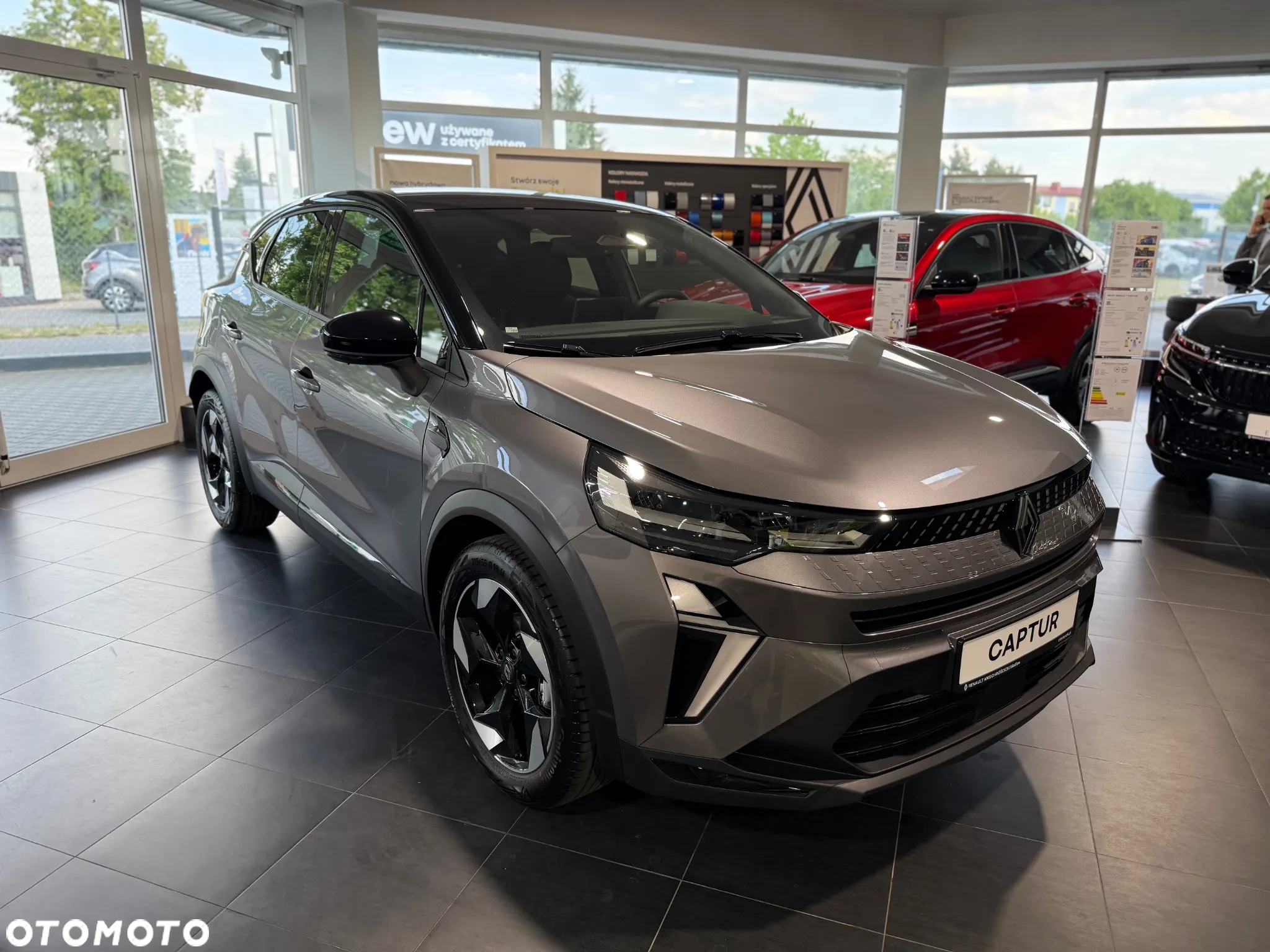 Renault Captur 1.0 TCe Techno - 3