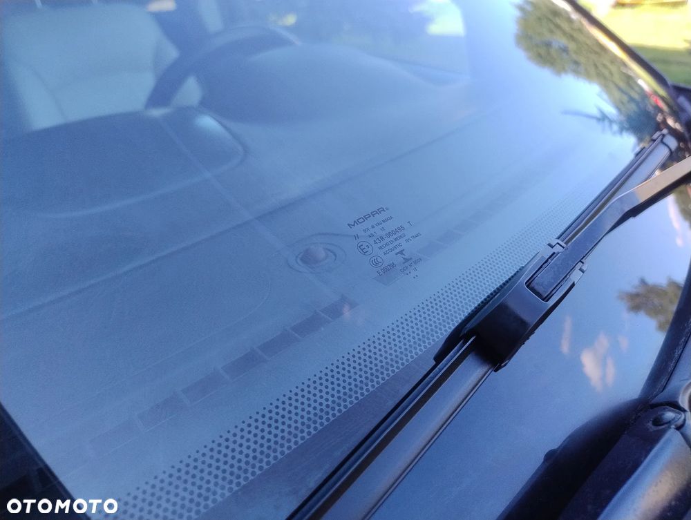 Fiat Freemont 2.0 Multijet 16V DPF Automatik Allrad Urban - 31