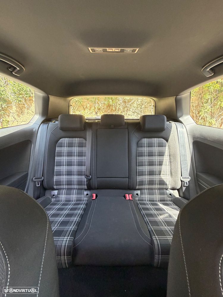 VW Golf 2.0 TDI GTD - 15