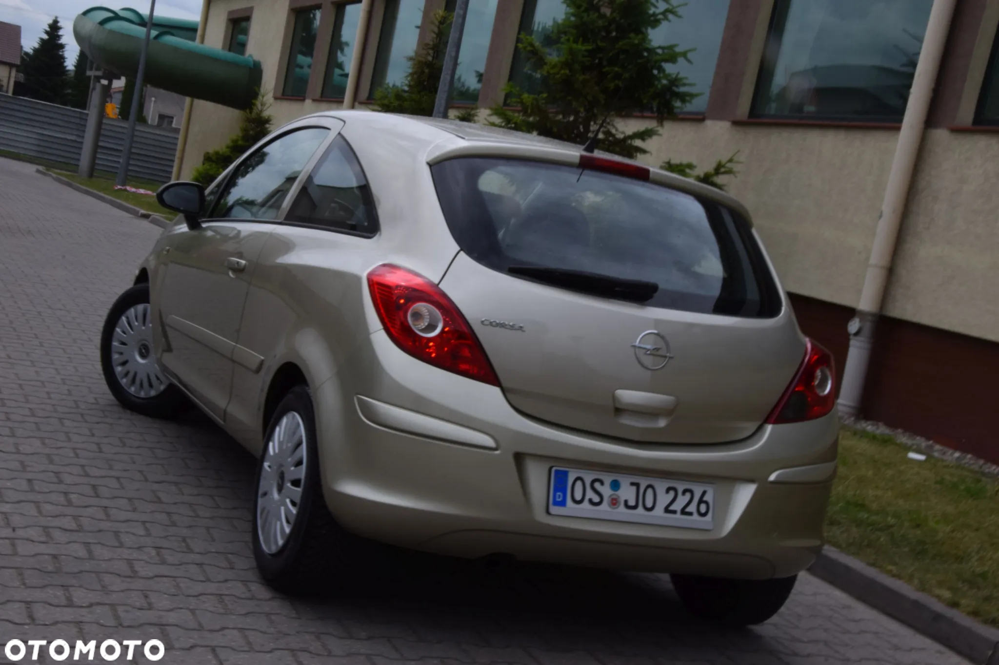 Opel Corsa 1.0 12V Edition - 18
